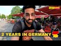 My experience in germany was it worth it