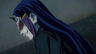 Tanjiro Vs The Swamp Demon (Chapter 2 Final Boss Fight) screenshot 5