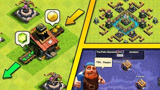 5 Coolest Update Ideas That MUST Be Added To Clash of Clans screenshot 5