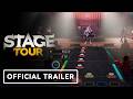 Stage Tour - Official Release Date Trailer | gamescom 2026