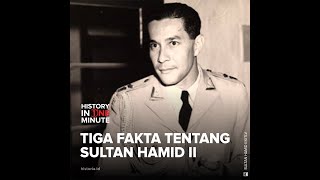 Tiga Fakta Tentang Sultan Hamid II | HISTORIA.ID