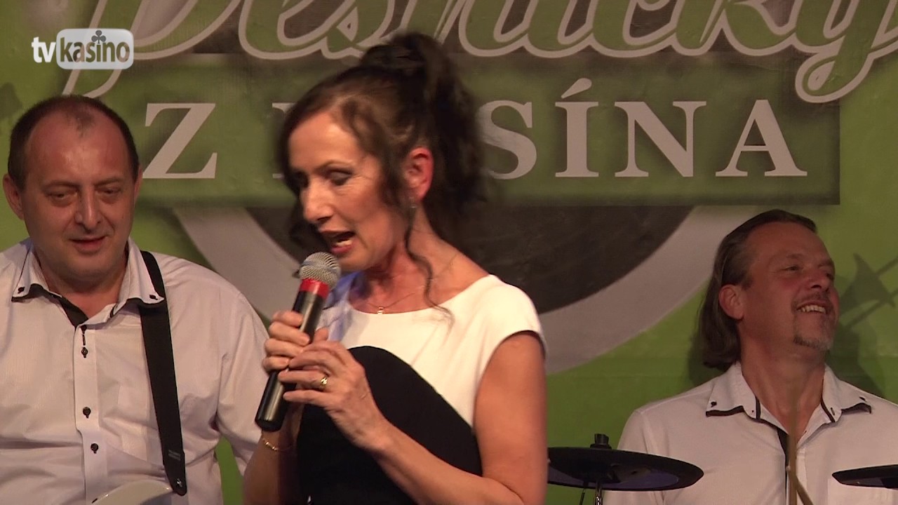 Jana Peterková a Karel Hegner: My spolu to zvládnem