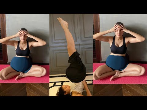 World Yoga Day 2023: 8 Indian and Hollywood celebrities who practice yoga  for their physical and mental health | GQ India