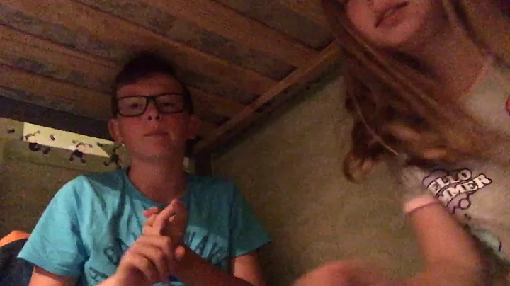 Nathan distrak deel 1