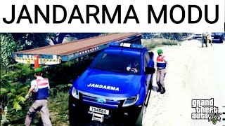 GTA 5 JANDARMA LSPDFR ( 5 )