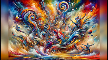 Non Representational Art