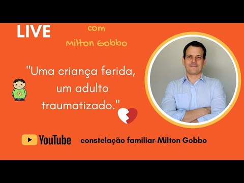 Vídeo: Como Os Adultos Traumatizam Uma Criança Para Protegê-la Da Perda