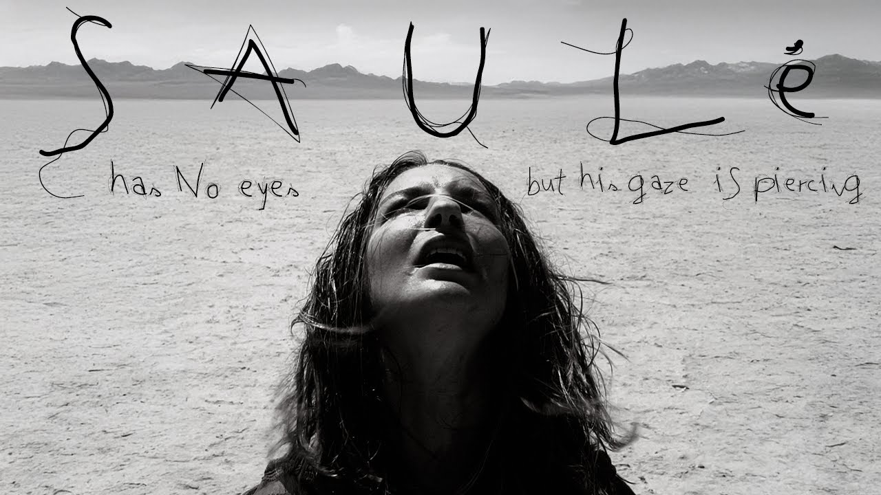 Saulé Has No Eyes But His Gaze is Piercing - VF48 Hours DQ Film