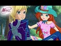 Winx Club - Bloom and Sky: neverending love [EXCLUSIVE IMAGES]