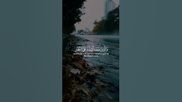 محمد رسول الله | القارئ حمزة الفار | سورة الفتح | #قرآن