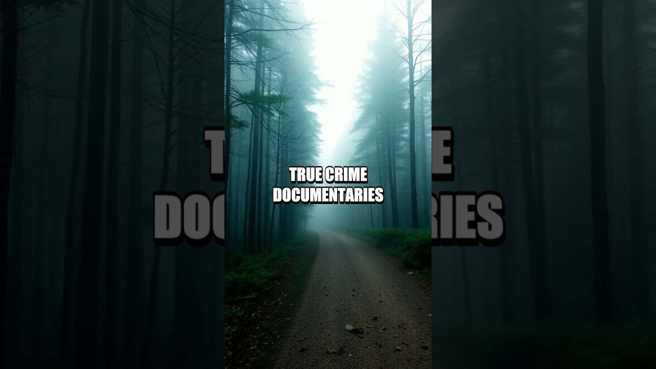 The Mysterious Case of Maura Murray: True Crime Documentaries
