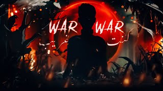 WarWar - كنت غريب (Official Lyric Video)