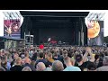 Guns N’ Roses . Slash Guitar Solo. Stavanger, Norway 15.06.2022.
