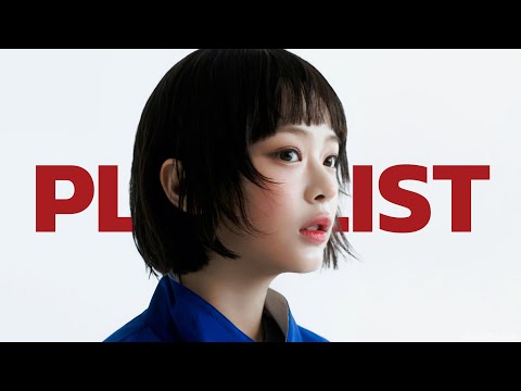 𝐏𝐥𝐚𝐲𝐥𝐢𝐬𝐭 Join The J POP Craze