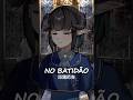 【翻唱...?】NO BATIDÃO  好像是葡萄牙語？#vtuber #nobatidao #shorts thumbnail