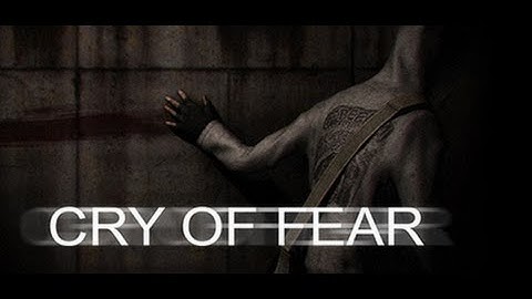Revisiting - Cry of Fear - Episode 1 - The Unknown