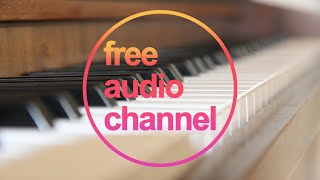 No.5 The Day I Met Her - Esther Abrami [Beautiful Classical Piano]