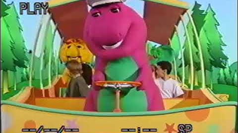 Adventure Bus (2003 Version) Part 29