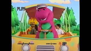 Adventure Bus (2003 Version) Part 29