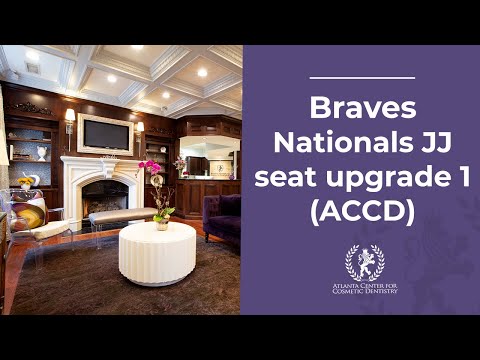 Braves Nationals JJ seat upgrade 1 (ACCD)