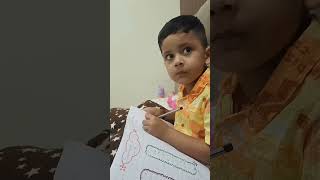 #kids confidence boost#kidslearningvideos ✍️🧿🤟🤞