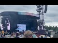 BIG Dreams Blackwave Werchter Boutique Belgium 19 06 2022 mp3