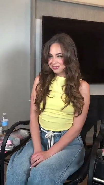 Riley Reed l She is Back #shorts