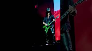 Guns N’ Roses - Chinese Democracy - Live in Madrid 2023