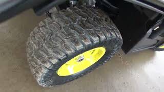 2023 JOHN DEERE GATOR XUV 835R For Sale @MachineryTrader