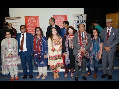 31st international conference on sindh was held at the university of westminster