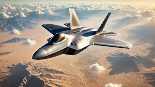 F-22 Raptor: Is this the end of U.S. best stealth fighter jet?