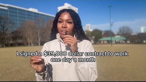 Watch This If You Want to Work Only 12 Days a Year (Here’s How I Did It)