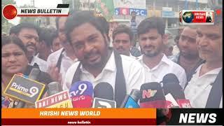 HNW Prime time bulletin 14-06-2026