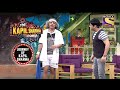 Dr. Gulati हैं World Tennis Champion | The Kapil Sharma Show | Journey Of Kapil Sharma