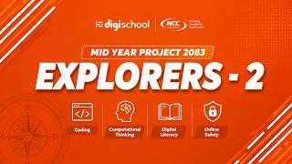 EXPLORER 2 | Mid-Year Project β Official Guide
