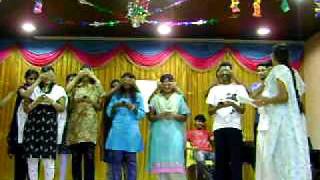 Farewell(MIT-IT 2006 batch) - 2010 Part-1