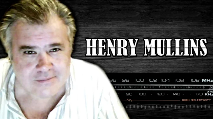 bumper Henry Mullins