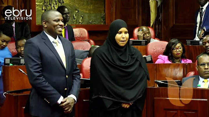 UDA Settles On 5 Ex-MPs For EALA Slots