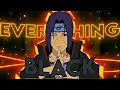 Naruto  everything black editamv