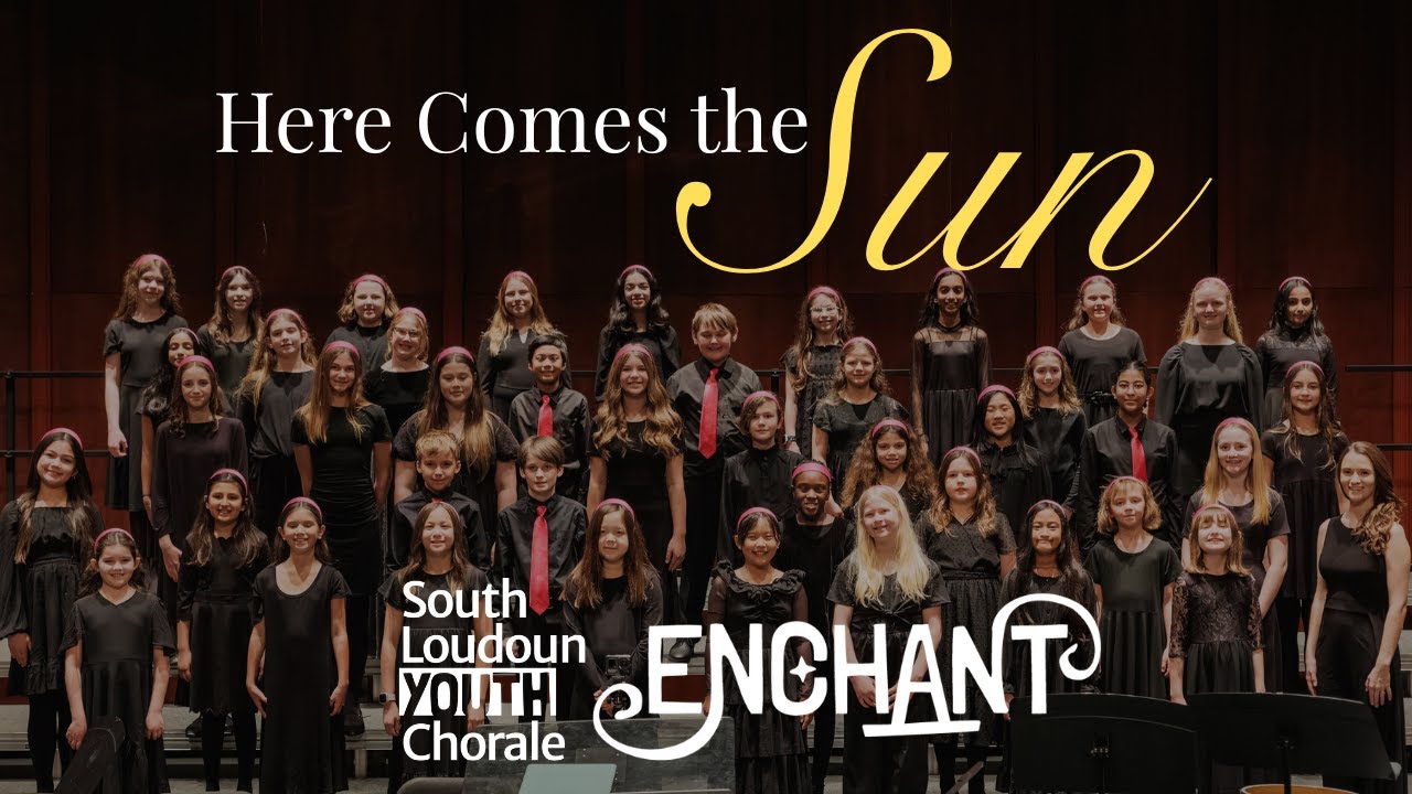 Here Comes the Sun-- arr. by the Podd Brothers