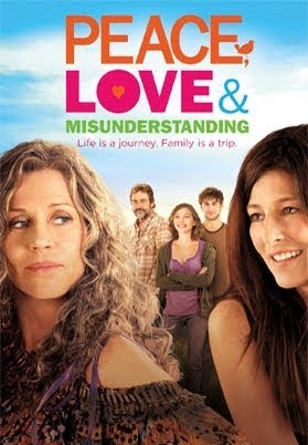 Peace Love & Misunderstanding Stream Peace Love & Misunderstanding Stream