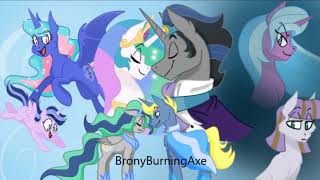 Lifes A Breeze Opening Theme