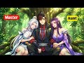 Episode 58 Master I M A Bad Boy Manhwa Recap By Mr Giant Anime 