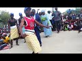 Dança Tradicional de Moçambique