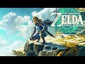 [LIVE] Zelda: Tears of the Kingdom - #15 - Wie viele Schreine schaffen wir heute? [Aktuell: 134/152]