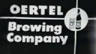 Oertels 92 Beer