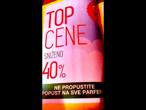 Na akcijskoj ponudi