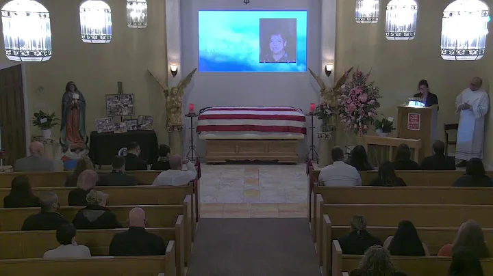 Rosary for Rachel V. Odom