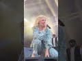 had the best time performing on DLNOW release weekend eeee!!! tank u for fi.fest 🪩💗 #pixielott