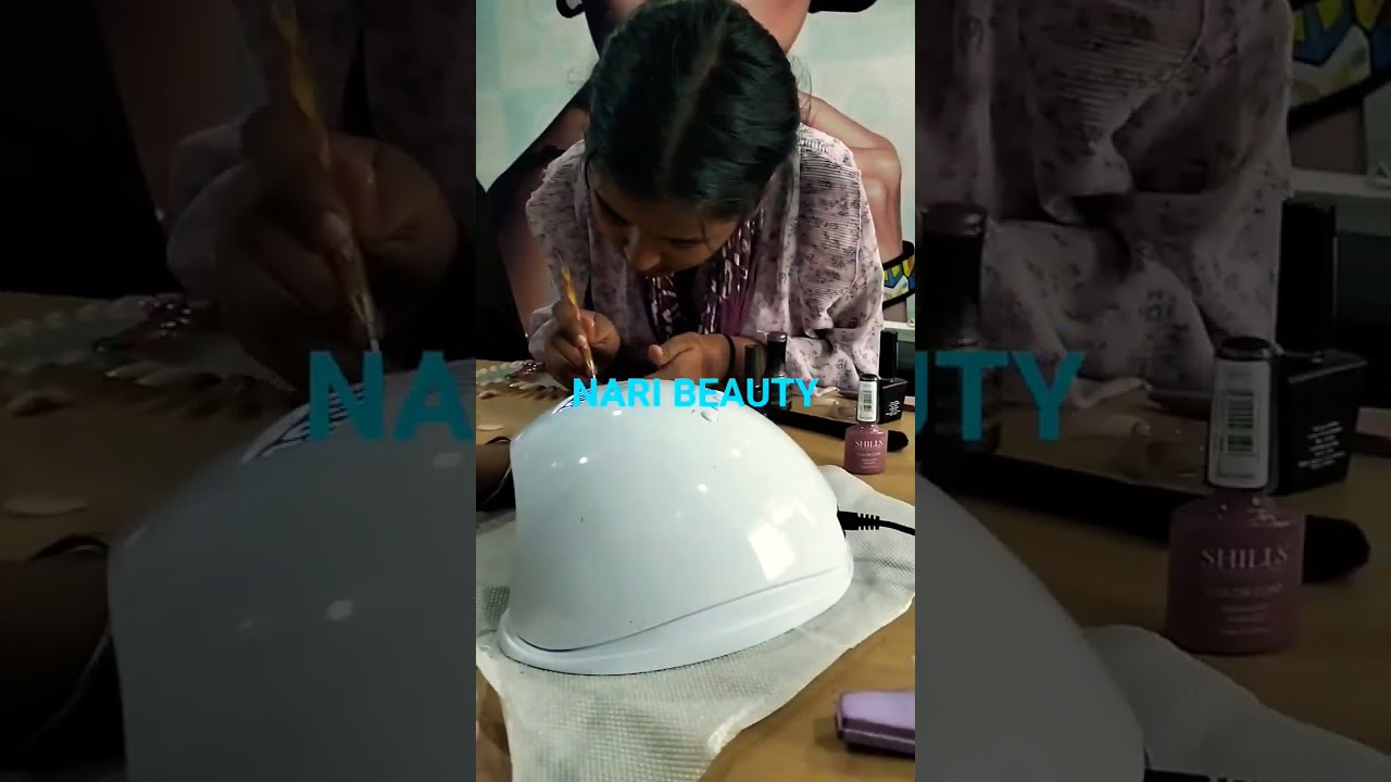 #नारीब्यूटी